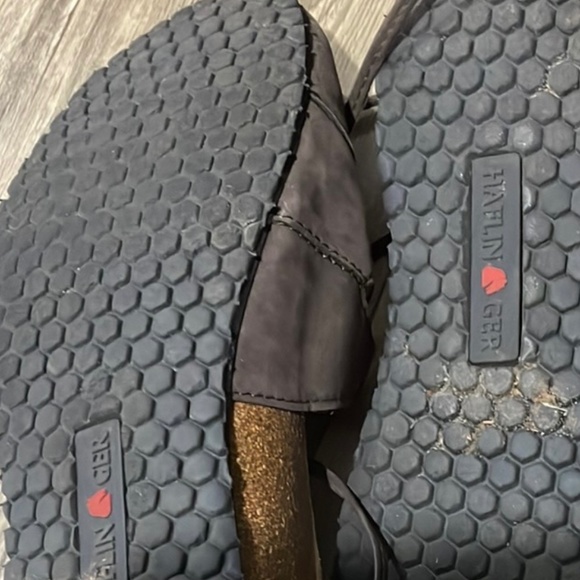 Hanflinger sandals - Picture 2 of 2
